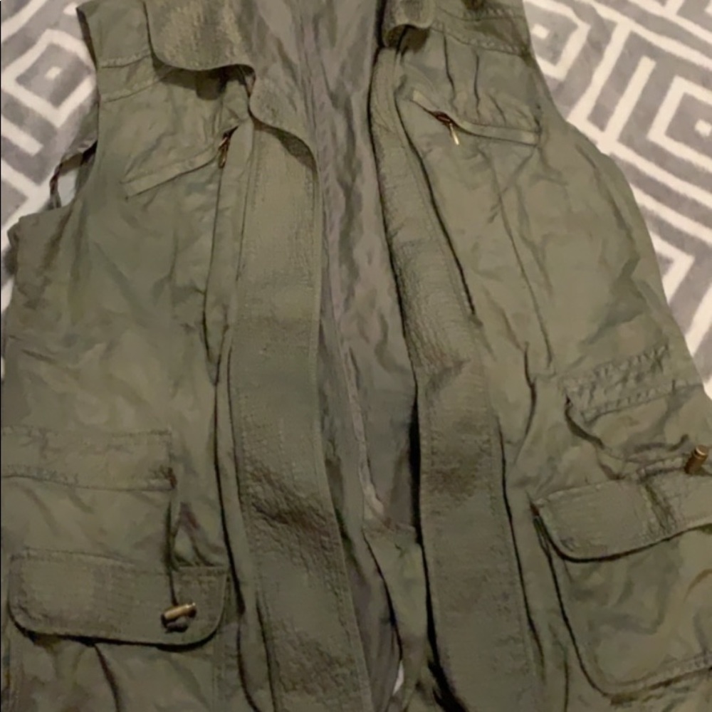 Vest